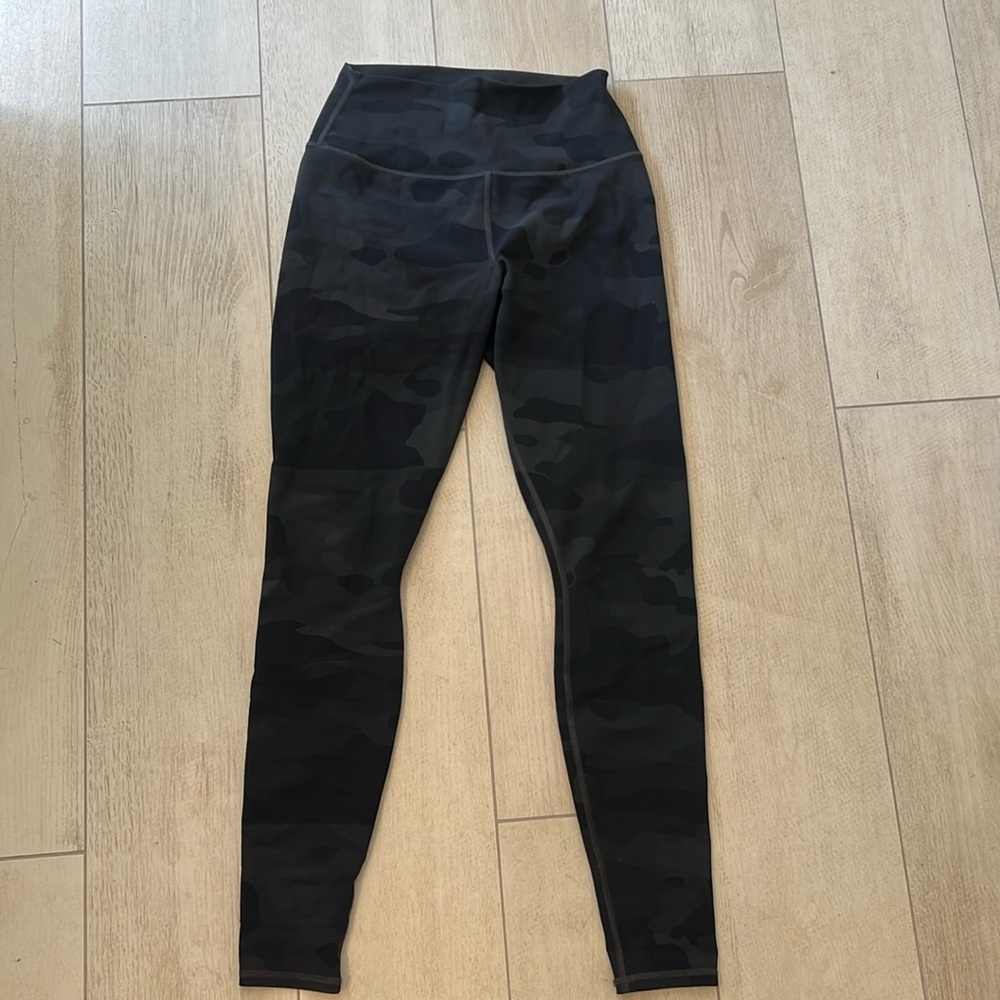 Alo leggings